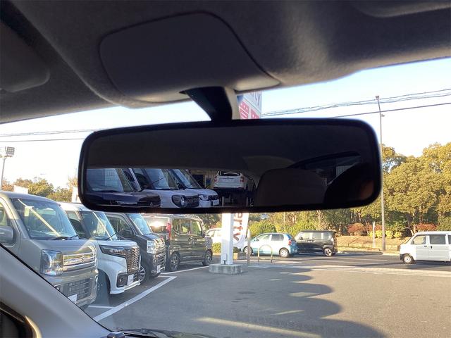 ダイハツ ミライース 35枚目