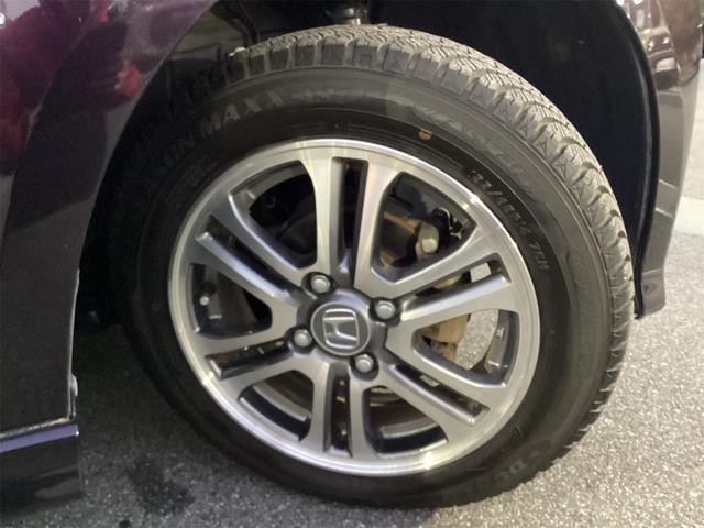 Ｎ－ＢＯＸカスタム Ｇ　ＳＳパッケージ　社外ディスプレイオーディオ　両側電動スライドドア　スマートキー　アイドリングストップ　電動格納ミラー　ベンチシート　ＣＶＴ　ＵＳＢ　アルミホイール　エアコン　パワーウィンドウ（23枚目）