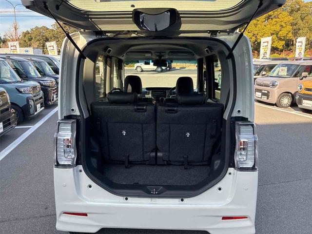 タント カスタムＸ　トップエディションＶＳ　ＳＡＩＩＩ　ナビ　ＴＶ　ＥＴＣ　全周囲カメラ　両側電動スライドドア　純正アルミホイール　衝突被害軽減システム　オートマチックハイビーム　オートライト　ＬＥＤヘッドランプ　スマートキー（20枚目）