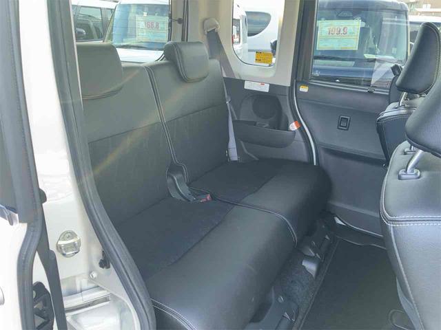 タント カスタムＸ　トップエディションＶＳ　ＳＡＩＩＩ　ナビ　ＴＶ　ＥＴＣ　全周囲カメラ　両側電動スライドドア　純正アルミホイール　衝突被害軽減システム　オートマチックハイビーム　オートライト　ＬＥＤヘッドランプ　スマートキー（35枚目）