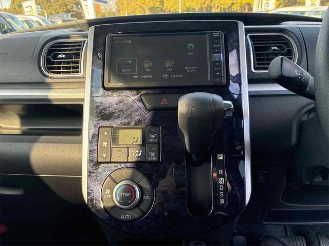 タント カスタムＸ　トップエディションＶＳ　ＳＡＩＩＩ　ナビ　ＴＶ　ＥＴＣ　全周囲カメラ　両側電動スライドドア　純正アルミホイール　衝突被害軽減システム　オートマチックハイビーム　オートライト　ＬＥＤヘッドランプ　スマートキー（41枚目）