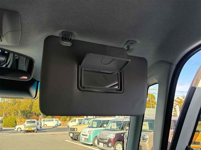 タント カスタムＸ　トップエディションＶＳ　ＳＡＩＩＩ　ナビ　ＴＶ　ＥＴＣ　全周囲カメラ　両側電動スライドドア　純正アルミホイール　衝突被害軽減システム　オートマチックハイビーム　オートライト　ＬＥＤヘッドランプ　スマートキー（46枚目）