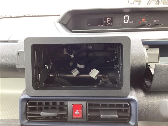 タント Ｌ　届出済未使用車　バックカメラ　両側スライドドア　クリアランスソナー　衝突被害軽減システム　オートライト　ＬＥＤヘッドランプ　スマートキー　アイドリングストップ　電動格納ミラー　ＣＶＴ　盗難防止システム（8枚目）