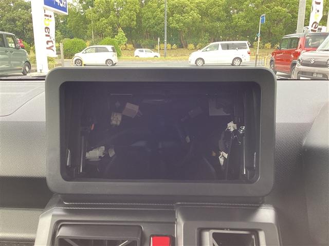 タフト Ｘ　届出済未使用車　ガラスルーフ　クリアランスソナー　衝突被害軽減システム　ＬＥＤヘッドランプ　スマートキー　アイドリングストップ　電動格納ミラー　ＣＶＴ　盗難防止システム　ＡＢＳ　ＥＳＣ　衝突安全ボディ（8枚目）