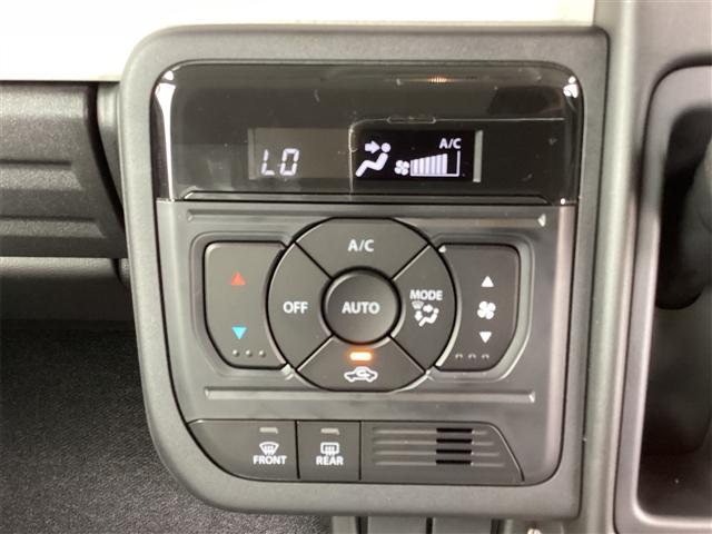 スペーシア ハイブリッドG 届出済未使用車 両側スライドドア クリアランスソナー 衝突被害軽減システム LEDヘッドランプ スマートキー アイドリングストップ 電動格納ミラー ベンチシート CVT 盗難防止システム(9枚目)