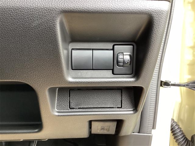 スペーシア ハイブリッドG 届出済未使用車 両側スライドドア クリアランスソナー 衝突被害軽減システム LEDヘッドランプ スマートキー アイドリングストップ 電動格納ミラー ベンチシート CVT 盗難防止システム(11枚目)