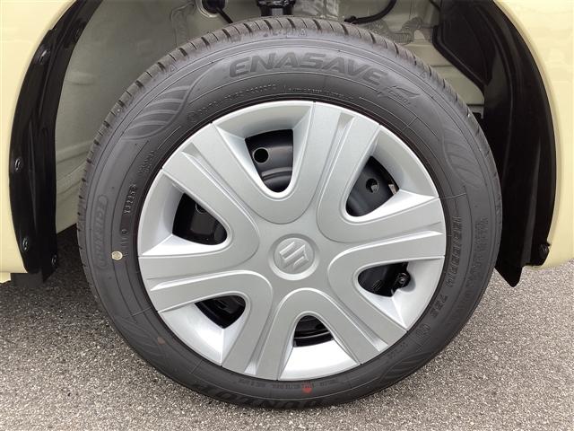 スペーシア ハイブリッドG 届出済未使用車 両側スライドドア クリアランスソナー 衝突被害軽減システム LEDヘッドランプ スマートキー アイドリングストップ 電動格納ミラー ベンチシート CVT 盗難防止システム(23枚目)