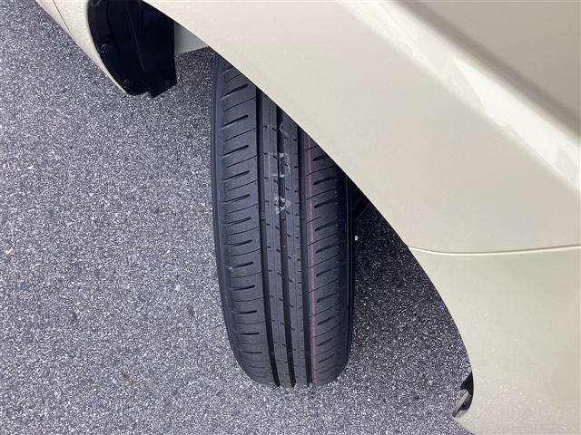 スペーシア ハイブリッドG 届出済未使用車 両側スライドドア クリアランスソナー 衝突被害軽減システム LEDヘッドランプ スマートキー アイドリングストップ 電動格納ミラー ベンチシート CVT 盗難防止システム(24枚目)