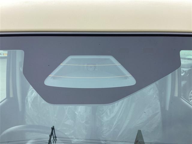 スペーシア ハイブリッドG 届出済未使用車 両側スライドドア クリアランスソナー 衝突被害軽減システム LEDヘッドランプ スマートキー アイドリングストップ 電動格納ミラー ベンチシート CVT 盗難防止システム(25枚目)