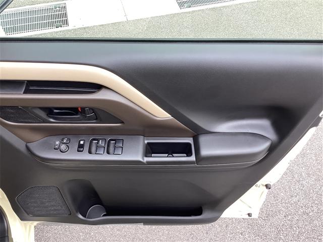 スペーシア ハイブリッドG 届出済未使用車 両側スライドドア クリアランスソナー 衝突被害軽減システム LEDヘッドランプ スマートキー アイドリングストップ 電動格納ミラー ベンチシート CVT 盗難防止システム(26枚目)