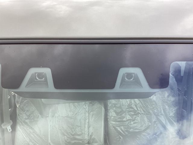 エブリイワゴン ＰＺターボスペシャル　両側電動スライドドア　クリアランスソナー　レーンアシスト　衝突被害軽減システム　オートライト　スマートキー　アイドリングストップ　電動格納ミラー　シートヒーター　純正アルミホイール　フォグライト（12枚目）