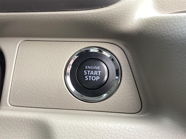 エブリイワゴン ＰＺターボスペシャル　両側電動スライドドア　クリアランスソナー　レーンアシスト　衝突被害軽減システム　オートライト　スマートキー　アイドリングストップ　電動格納ミラー　シートヒーター　純正アルミホイール　フォグライト（22枚目）