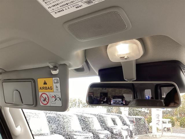 エブリイワゴン ＰＺターボスペシャル　両側電動スライドドア　クリアランスソナー　レーンアシスト　衝突被害軽減システム　オートライト　スマートキー　アイドリングストップ　電動格納ミラー　シートヒーター　純正アルミホイール　フォグライト（38枚目）