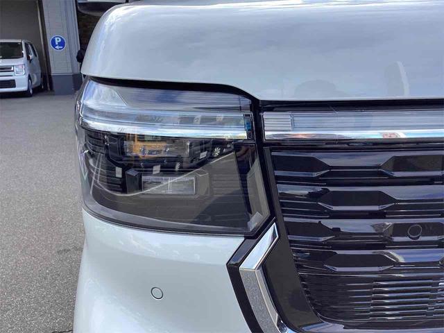 Ｎ－ＢＯＸカスタム ベースグレード　バックカメラ　両側スライド・片側電動　クリアランスソナー　オートライト　スマートキー　アイドリングストップ　電動格納ミラー　シートヒーター　ＣＶＴ　ＥＳＣ　チップアップシート　アルミホイール　エアコン（12枚目）