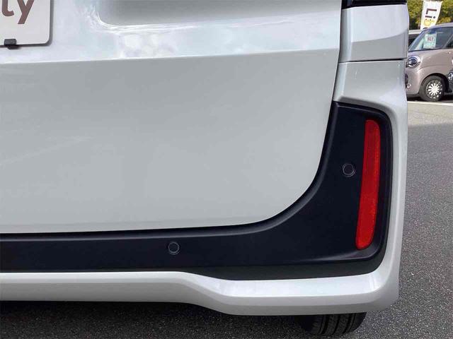 Ｎ－ＢＯＸカスタム ベースグレード　バックカメラ　両側スライド・片側電動　クリアランスソナー　オートライト　スマートキー　アイドリングストップ　電動格納ミラー　シートヒーター　ＣＶＴ　ＥＳＣ　チップアップシート　アルミホイール　エアコン（13枚目）