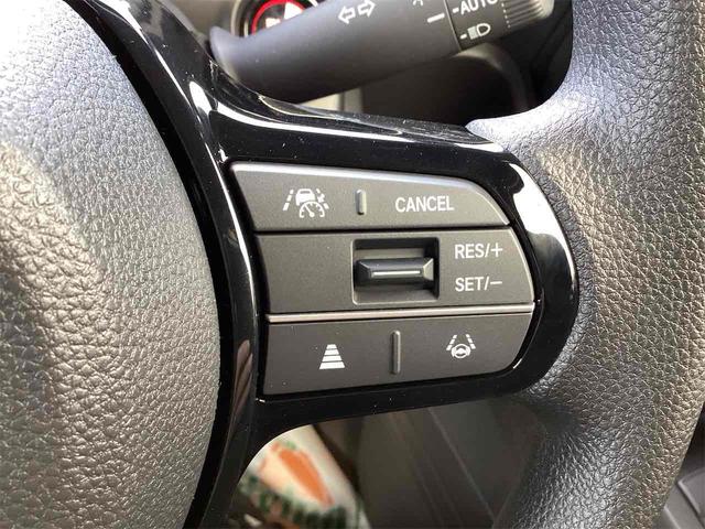 Ｎ－ＢＯＸカスタム ベースグレード　バックカメラ　両側スライド・片側電動　クリアランスソナー　オートライト　スマートキー　アイドリングストップ　電動格納ミラー　シートヒーター　ＣＶＴ　ＥＳＣ　チップアップシート　アルミホイール　エアコン（22枚目）