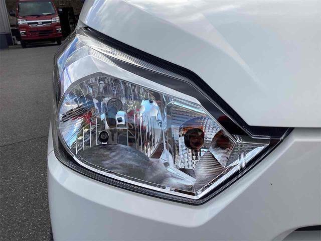 ミライース Ｌ　オーディオ　キーレスエントリー　アイドリングストップ　ＣＶＴ　ＥＳＣ　ＣＤ　ミュージックプレイヤー接続可　エアコン　パワーウィンドウ　アクセサリーソケット（12枚目）