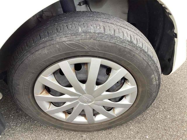 ミライース Ｌ　オーディオ　キーレスエントリー　アイドリングストップ　ＣＶＴ　ＥＳＣ　ＣＤ　ミュージックプレイヤー接続可　エアコン　パワーウィンドウ　アクセサリーソケット（13枚目）