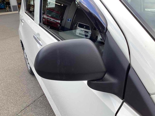 ミライース Ｌ　オーディオ　キーレスエントリー　アイドリングストップ　ＣＶＴ　ＥＳＣ　ＣＤ　ミュージックプレイヤー接続可　エアコン　パワーウィンドウ　アクセサリーソケット（15枚目）