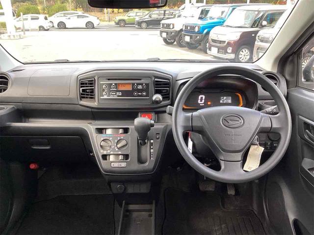 ミライース Ｌ　オーディオ　キーレスエントリー　アイドリングストップ　ＣＶＴ　ＥＳＣ　ＣＤ　ミュージックプレイヤー接続可　エアコン　パワーウィンドウ　アクセサリーソケット（16枚目）