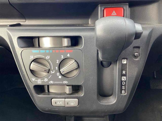 ミライース Ｌ　オーディオ　キーレスエントリー　アイドリングストップ　ＣＶＴ　ＥＳＣ　ＣＤ　ミュージックプレイヤー接続可　エアコン　パワーウィンドウ　アクセサリーソケット（18枚目）