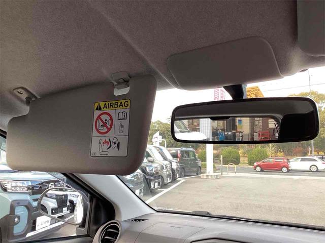 ミライース Ｌ　オーディオ　キーレスエントリー　アイドリングストップ　ＣＶＴ　ＥＳＣ　ＣＤ　ミュージックプレイヤー接続可　エアコン　パワーウィンドウ　アクセサリーソケット（26枚目）