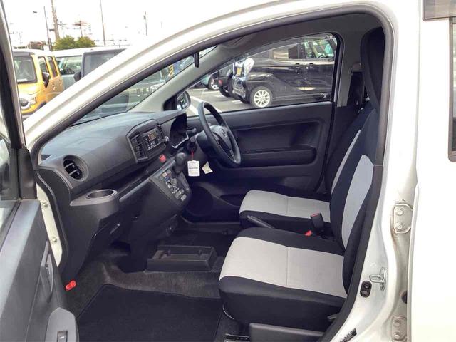 ミライース Ｌ　オーディオ　キーレスエントリー　アイドリングストップ　ＣＶＴ　ＥＳＣ　ＣＤ　ミュージックプレイヤー接続可　エアコン　パワーウィンドウ　アクセサリーソケット（29枚目）