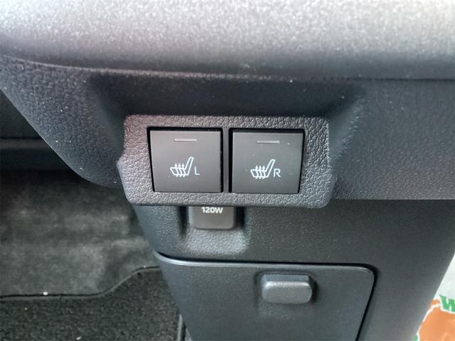 ムーヴキャンバス ストライプスＧ　バックカメラ　両側電動スライドドア　クリアランスソナー　衝突被害軽減システム　オートライト　スマートキー　アイドリングストップ　電動格納ミラー　シートヒーター　ベンチシート　ＣＶＴ　ＡＢＳ　ＥＳＣ（24枚目）