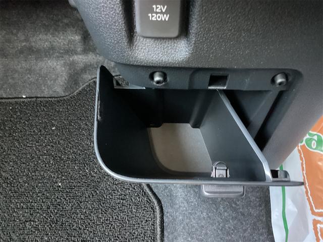 ムーヴキャンバス ストライプスＧ　バックカメラ　両側電動スライドドア　クリアランスソナー　衝突被害軽減システム　オートライト　スマートキー　アイドリングストップ　電動格納ミラー　シートヒーター　ベンチシート　ＣＶＴ　ＡＢＳ　ＥＳＣ（26枚目）