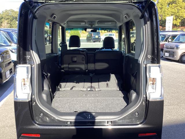 タント カスタムＲＳ　トップエディションＳＡ　ＥＴＣ　バックカメラ　両側電動スライドドア　ナビ　ＴＶ　衝突被害軽減システム　スマートキー　アイドリングストップ　電動格納ミラー　ベンチシート　ターボ　ＣＶＴ　ＡＢＳ　ＥＳＣ（21枚目）