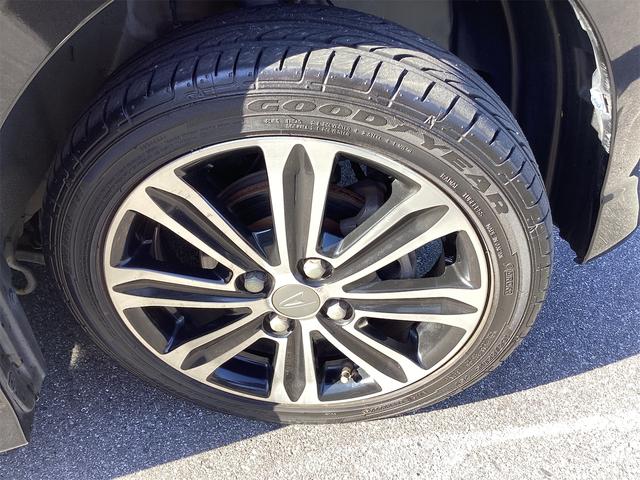 タント カスタムＲＳ　トップエディションＳＡ　ＥＴＣ　バックカメラ　両側電動スライドドア　ナビ　ＴＶ　衝突被害軽減システム　スマートキー　アイドリングストップ　電動格納ミラー　ベンチシート　ターボ　ＣＶＴ　ＡＢＳ　ＥＳＣ（23枚目）