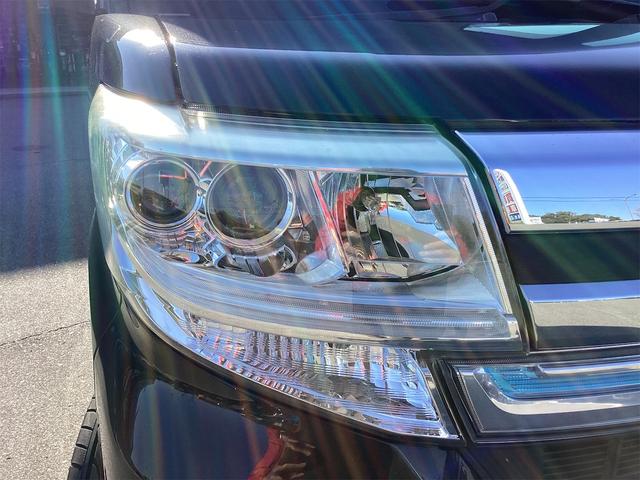 タント カスタムＲＳ　トップエディションＳＡ　ＥＴＣ　バックカメラ　両側電動スライドドア　ナビ　ＴＶ　衝突被害軽減システム　スマートキー　アイドリングストップ　電動格納ミラー　ベンチシート　ターボ　ＣＶＴ　ＡＢＳ　ＥＳＣ（25枚目）