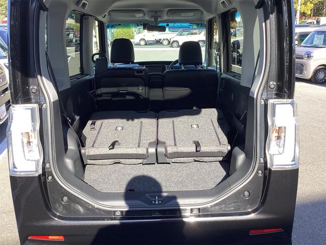 タント カスタムＲＳ　トップエディションＳＡ　ＥＴＣ　バックカメラ　両側電動スライドドア　ナビ　ＴＶ　衝突被害軽減システム　スマートキー　アイドリングストップ　電動格納ミラー　ベンチシート　ターボ　ＣＶＴ　ＡＢＳ　ＥＳＣ（30枚目）