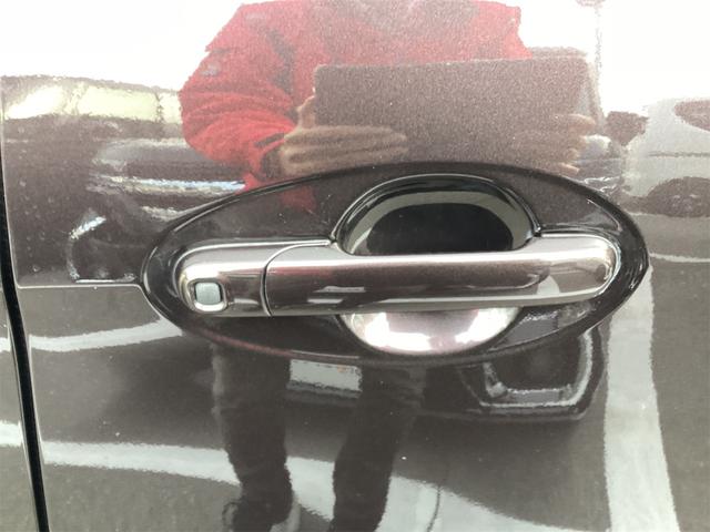 スペーシア Ｇリミテッド　オーディオ　ＥＴＣ　両側スライド・片側電動　レーンアシスト　衝突被害軽減システム　スマートキー　アイドリングストップ　電動格納ミラー　シートヒーター　ベンチシート　ＣＶＴ　アクセサリーソケット（28枚目）