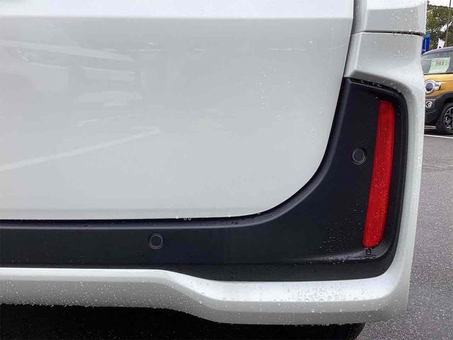 Ｎ－ＢＯＸカスタム ベースグレード　バックカメラ　両側スライド・片側電動　クリアランスソナー　オートクルーズコントロール　レーンアシスト　オートライト　スマートキー　アイドリングストップ　電動格納ミラー　シートヒーター　ＣＶＴ　ＥＳＣ（14枚目）