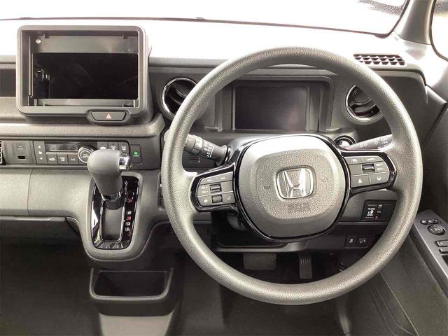 Ｎ－ＢＯＸカスタム ベースグレード　バックカメラ　両側スライド・片側電動　クリアランスソナー　オートクルーズコントロール　レーンアシスト　オートライト　スマートキー　アイドリングストップ　電動格納ミラー　シートヒーター　ＣＶＴ　ＥＳＣ（20枚目）