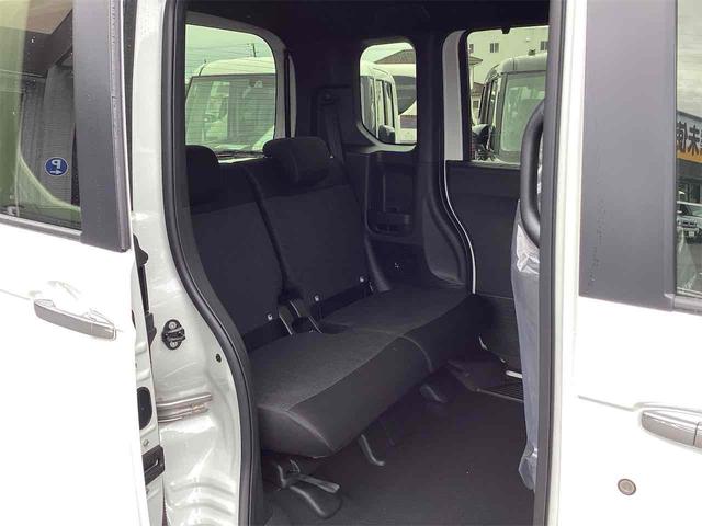 Ｎ－ＢＯＸカスタム ベースグレード　バックカメラ　両側スライド・片側電動　クリアランスソナー　オートクルーズコントロール　レーンアシスト　オートライト　スマートキー　アイドリングストップ　電動格納ミラー　シートヒーター　ＣＶＴ　ＥＳＣ（35枚目）