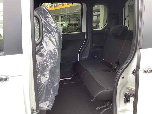 Ｎ－ＢＯＸカスタム ベースグレード　バックカメラ　両側スライド・片側電動　クリアランスソナー　オートクルーズコントロール　レーンアシスト　オートライト　スマートキー　アイドリングストップ　電動格納ミラー　シートヒーター　ＣＶＴ　ＥＳＣ（37枚目）