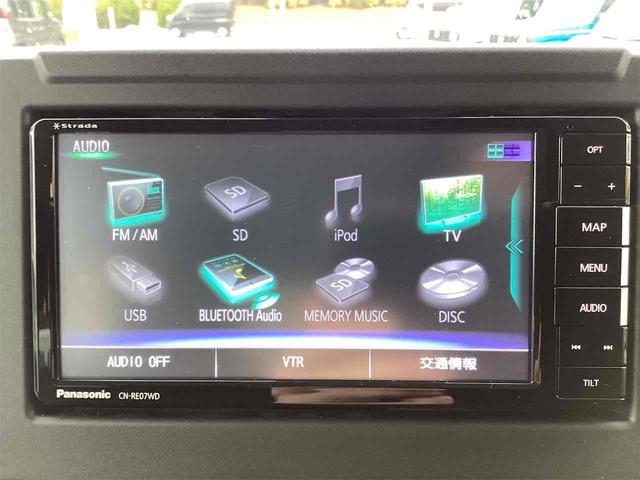 ジムニー ＸＣ　４ＷＤ　ＥＴＣ　バックカメラ　ナビ　ＴＶ　オートクルーズコントロール　レーンアシスト　衝突被害軽減システム　オートライト　ヘッドライトウォッシャー　スマートキー　電動格納ミラー　シートヒーター　ＡＴ（5枚目）