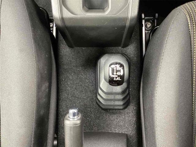 ジムニー ＸＣ　４ＷＤ　ＥＴＣ　バックカメラ　ナビ　ＴＶ　オートクルーズコントロール　レーンアシスト　衝突被害軽減システム　オートライト　ヘッドライトウォッシャー　スマートキー　電動格納ミラー　シートヒーター　ＡＴ（36枚目）