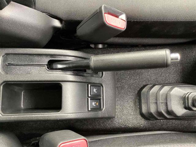 ジムニー ＸＣ　４ＷＤ　ＥＴＣ　バックカメラ　ナビ　ＴＶ　オートクルーズコントロール　レーンアシスト　衝突被害軽減システム　オートライト　ヘッドライトウォッシャー　スマートキー　電動格納ミラー　シートヒーター　ＡＴ（37枚目）