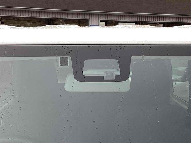 ジムニー ＸＣ　４ＷＤ　ＥＴＣ　バックカメラ　ナビ　ＴＶ　オートクルーズコントロール　レーンアシスト　衝突被害軽減システム　オートライト　ヘッドライトウォッシャー　スマートキー　電動格納ミラー　シートヒーター　ＡＴ（40枚目）