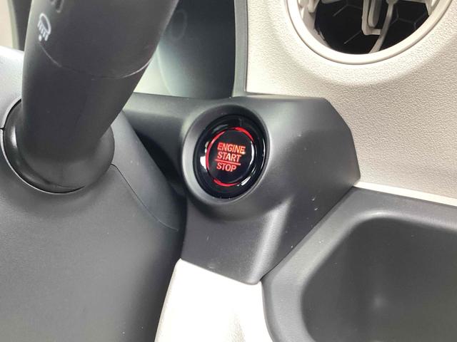 Ｎ－ＢＯＸ ベースグレード　バックカメラ　両側スライド・片側電動　クリアランスソナー　オートクルーズコントロール　レーンアシスト　オートライト　スマートキー　アイドリングストップ　電動格納ミラー　シートヒーター　ベンチシート（12枚目）