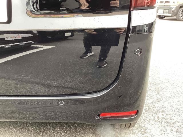 Ｎ－ＢＯＸ ベースグレード　バックカメラ　両側スライド・片側電動　クリアランスソナー　オートクルーズコントロール　レーンアシスト　オートライト　スマートキー　アイドリングストップ　電動格納ミラー　シートヒーター　ベンチシート（25枚目）