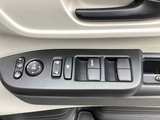 Ｎ－ＢＯＸ ベースグレード　バックカメラ　両側スライド・片側電動　クリアランスソナー　オートクルーズコントロール　レーンアシスト　オートライト　スマートキー　アイドリングストップ　電動格納ミラー　シートヒーター　ベンチシート（34枚目）