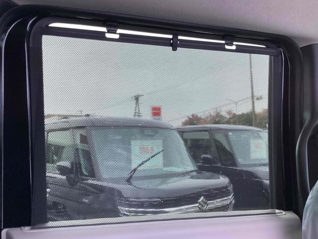 Ｎ－ＢＯＸ ベースグレード　バックカメラ　両側スライド・片側電動　クリアランスソナー　オートクルーズコントロール　レーンアシスト　オートライト　スマートキー　アイドリングストップ　電動格納ミラー　シートヒーター　ベンチシート（37枚目）