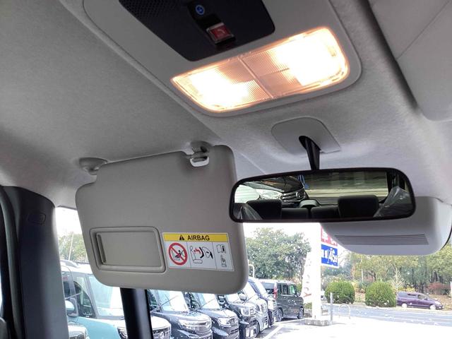 Ｎ－ＢＯＸ ベースグレード　バックカメラ　両側スライド・片側電動　クリアランスソナー　オートクルーズコントロール　レーンアシスト　オートライト　スマートキー　アイドリングストップ　電動格納ミラー　シートヒーター　ベンチシート（41枚目）