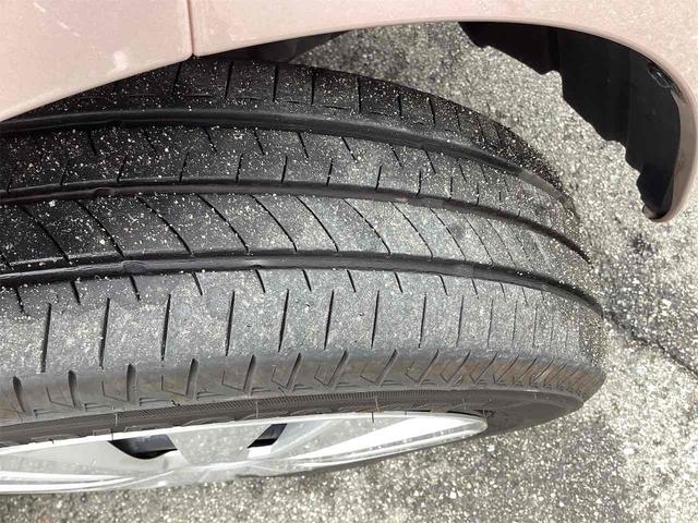 ムーヴ Ｌ　ＳＡＩＩＩ　ＥＴＣ　バックカメラ　ナビ　ＴＶ　クリアランスソナー　衝突被害軽減システム　オートマチックハイビーム　キーレスエントリー　アイドリングストップ　電動格納ミラー　ベンチシート　ＣＶＴ　盗難防止システム（23枚目）