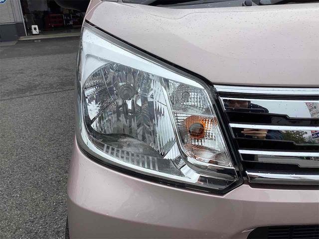 ムーヴ Ｌ　ＳＡＩＩＩ　ＥＴＣ　バックカメラ　ナビ　ＴＶ　クリアランスソナー　衝突被害軽減システム　オートマチックハイビーム　キーレスエントリー　アイドリングストップ　電動格納ミラー　ベンチシート　ＣＶＴ　盗難防止システム（25枚目）