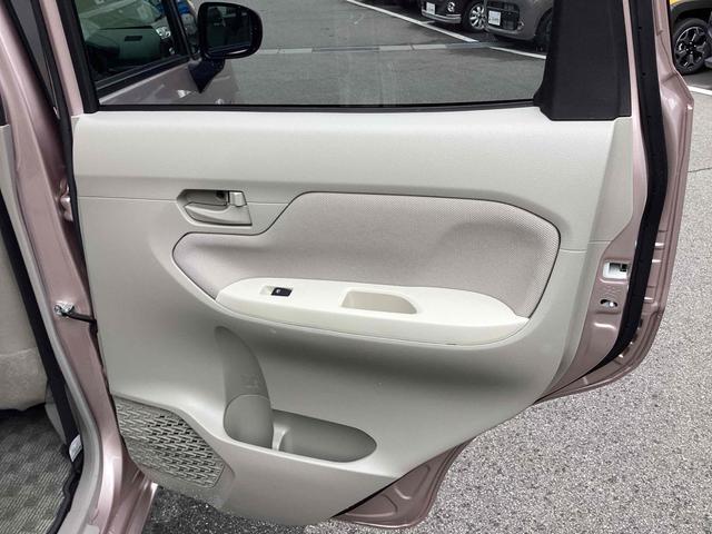 ムーヴ Ｌ　ＳＡＩＩＩ　ＥＴＣ　バックカメラ　ナビ　ＴＶ　クリアランスソナー　衝突被害軽減システム　オートマチックハイビーム　キーレスエントリー　アイドリングストップ　電動格納ミラー　ベンチシート　ＣＶＴ　盗難防止システム（30枚目）